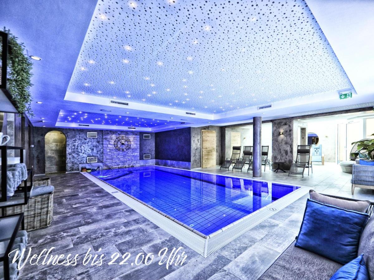 Die Seefelderin - Boutiquehotel St. Georg Seefeld in Tirol Bagian luar foto