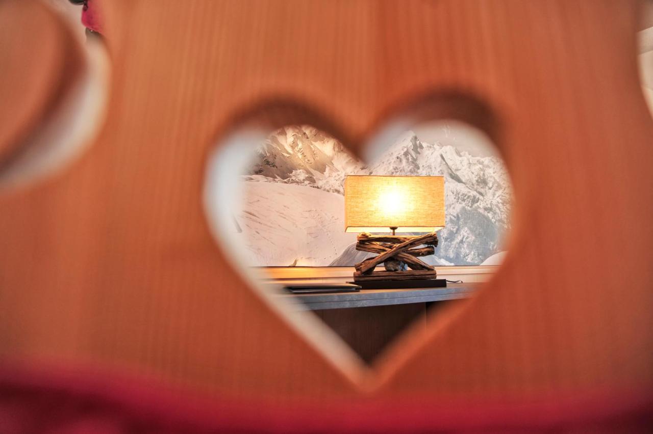 Die Seefelderin - Boutiquehotel St. Georg Seefeld in Tirol Bagian luar foto