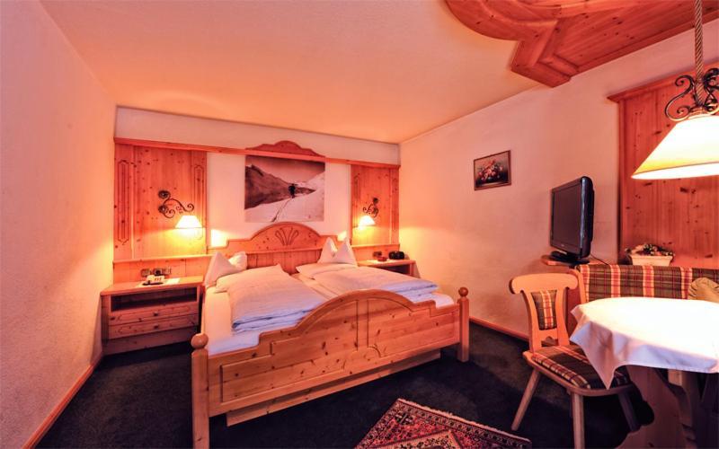 Die Seefelderin - Boutiquehotel St. Georg Seefeld in Tirol Bagian luar foto