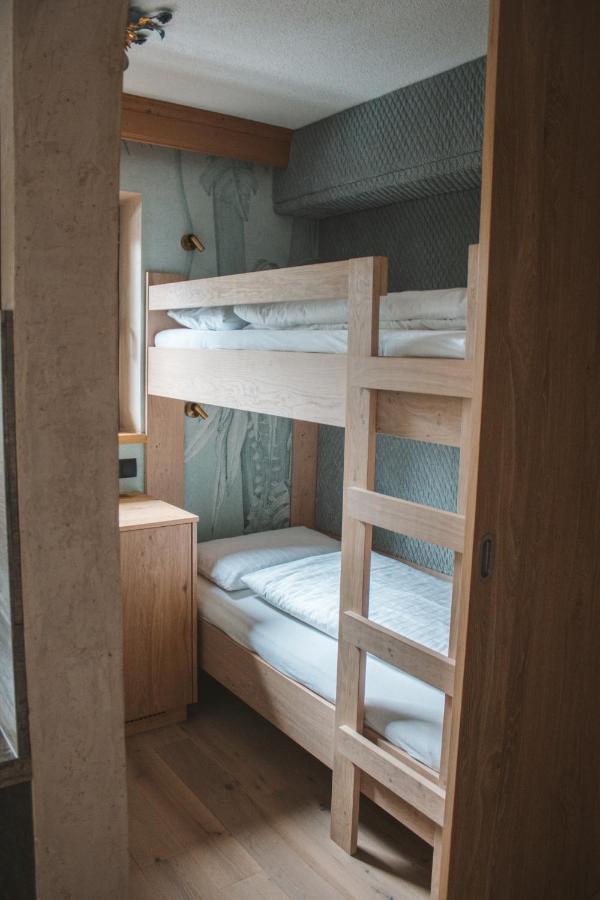 Die Seefelderin - Boutiquehotel St. Georg Seefeld in Tirol Bagian luar foto