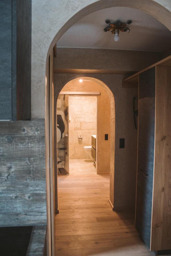 Die Seefelderin - Boutiquehotel St. Georg Seefeld in Tirol Bagian luar foto