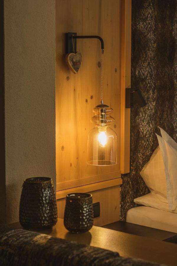 Die Seefelderin - Boutiquehotel St. Georg Seefeld in Tirol Bagian luar foto