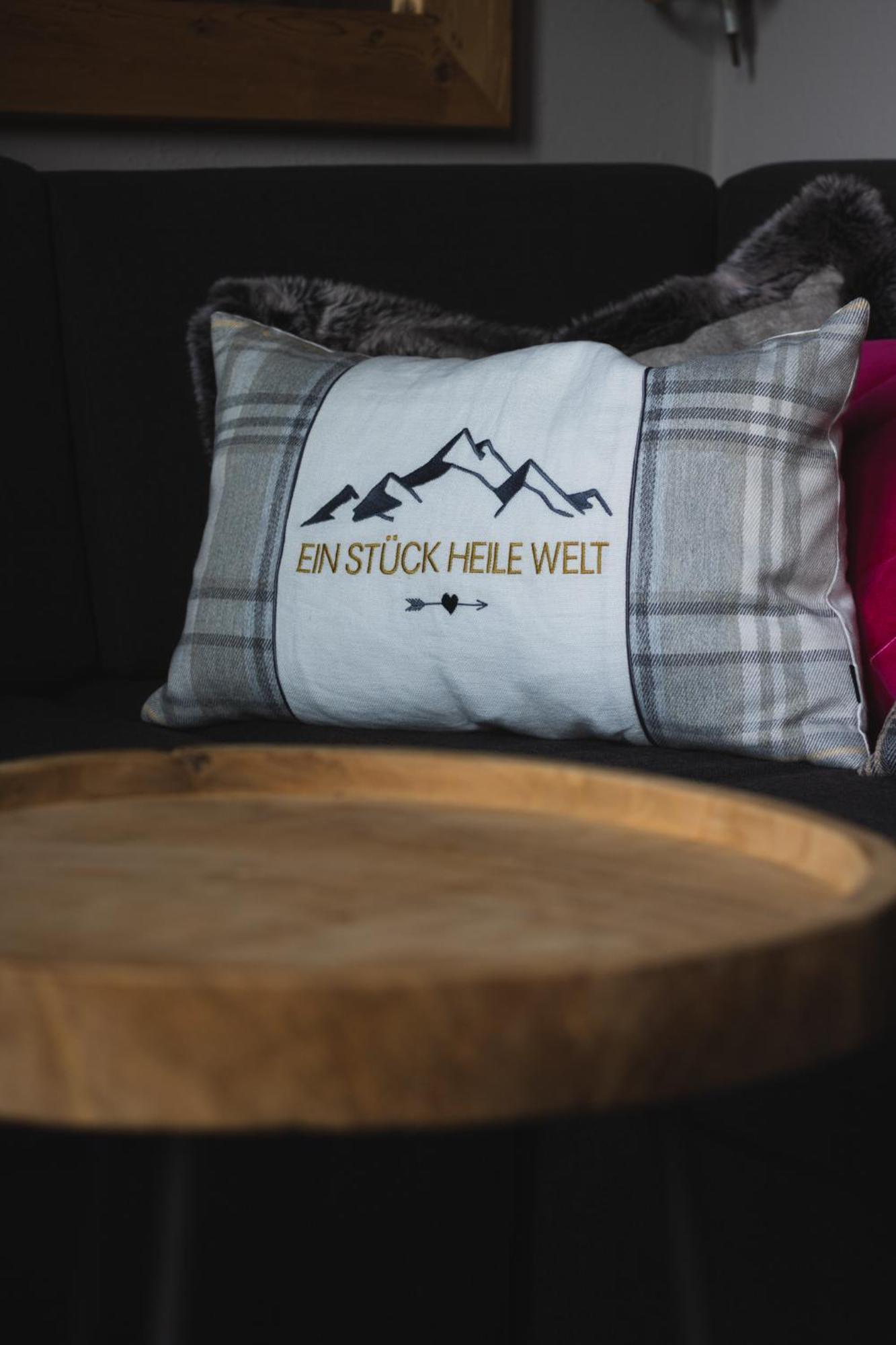 Die Seefelderin - Boutiquehotel St. Georg Seefeld in Tirol Bagian luar foto