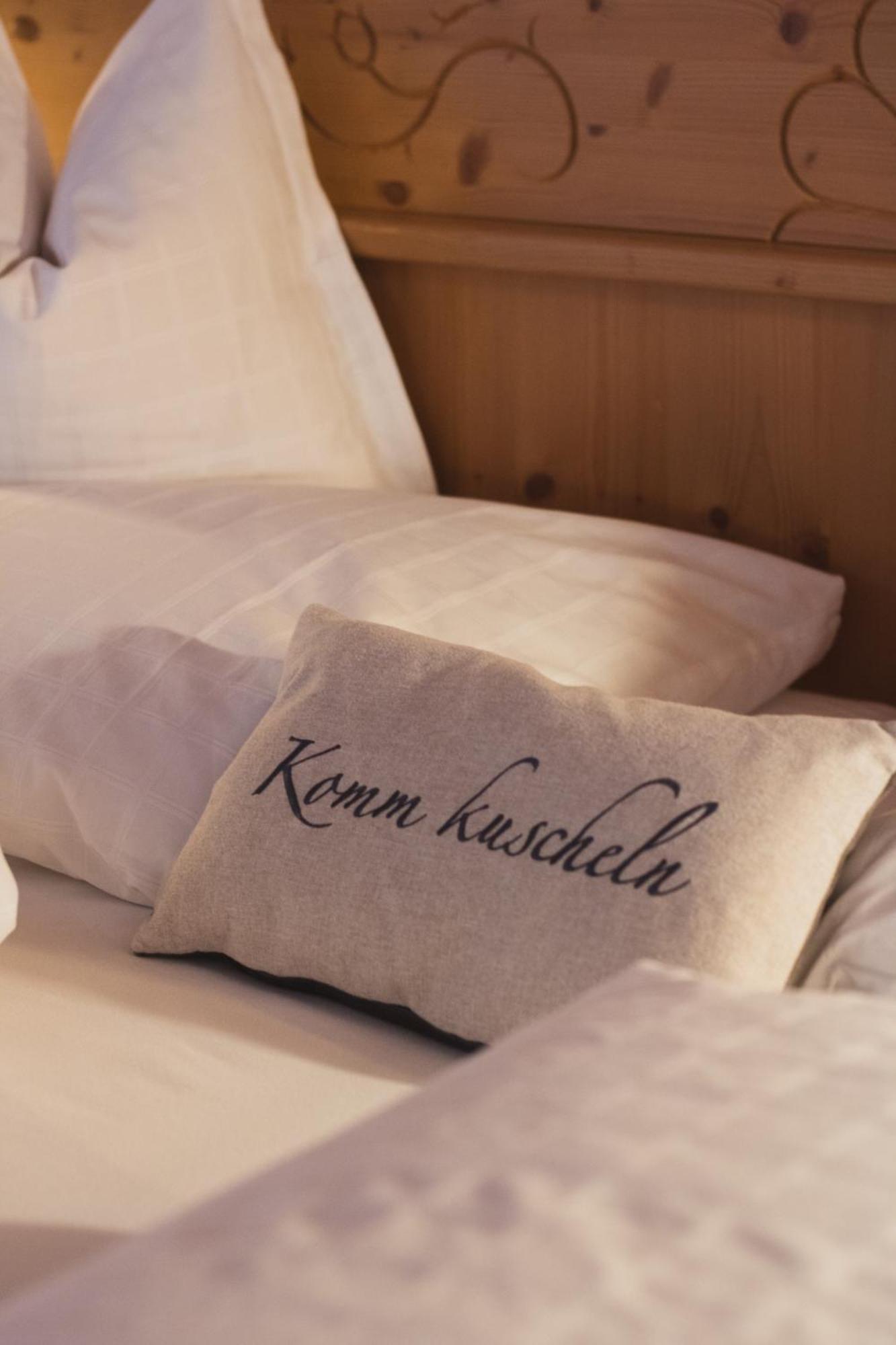 Die Seefelderin - Boutiquehotel St. Georg Seefeld in Tirol Bagian luar foto