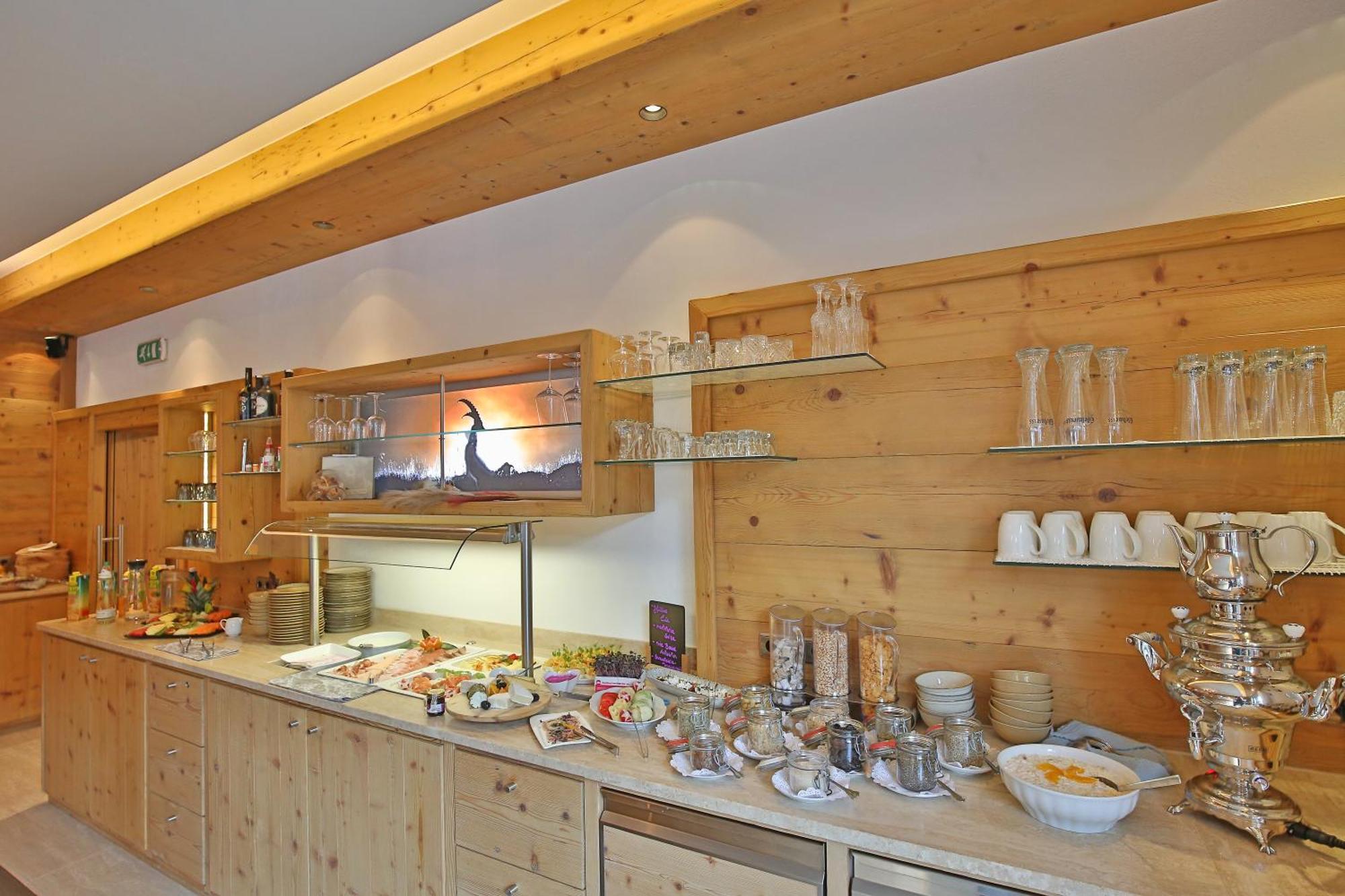 Die Seefelderin - Boutiquehotel St. Georg Seefeld in Tirol Bagian luar foto