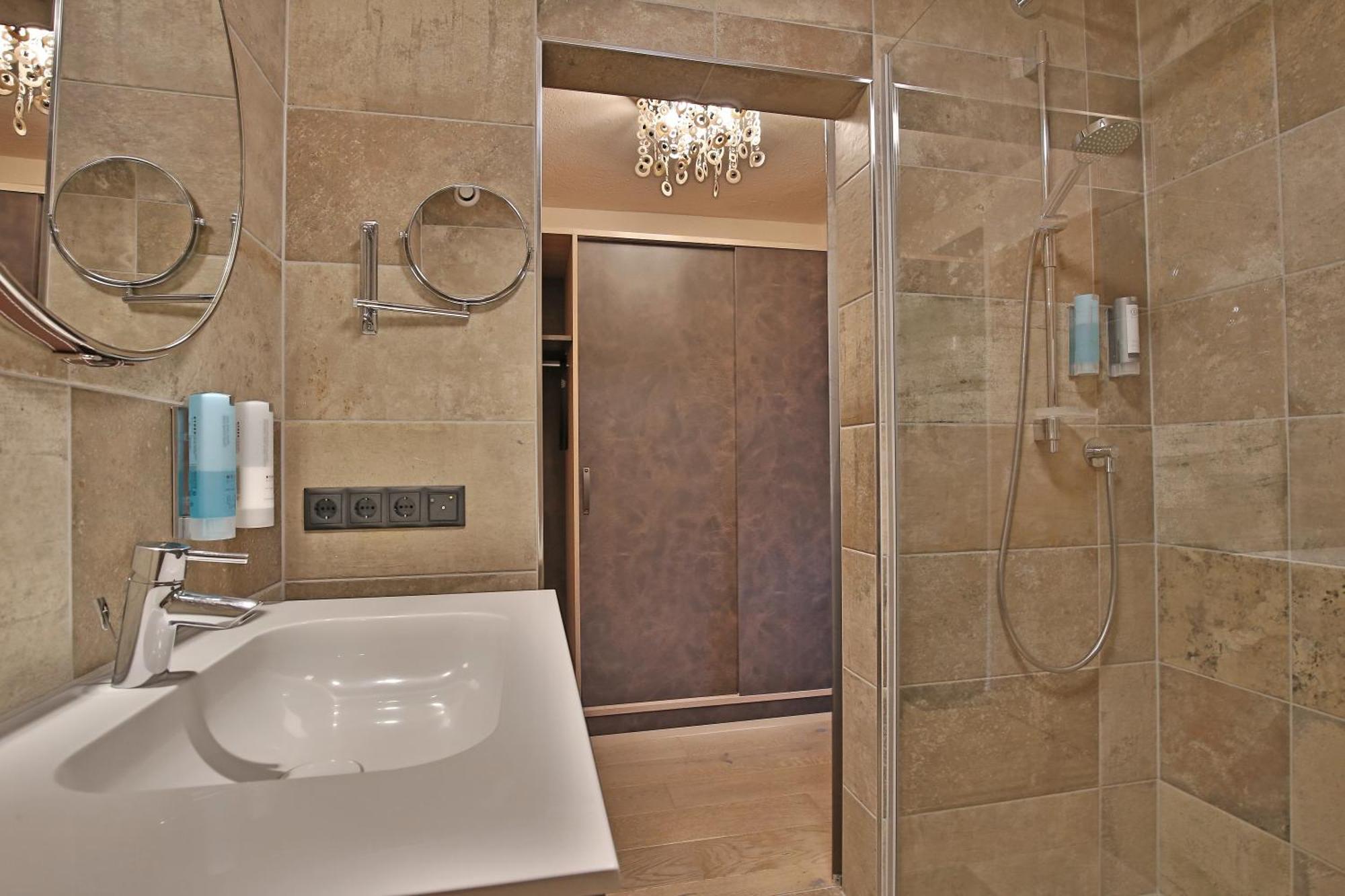 Die Seefelderin - Boutiquehotel St. Georg Seefeld in Tirol Bagian luar foto
