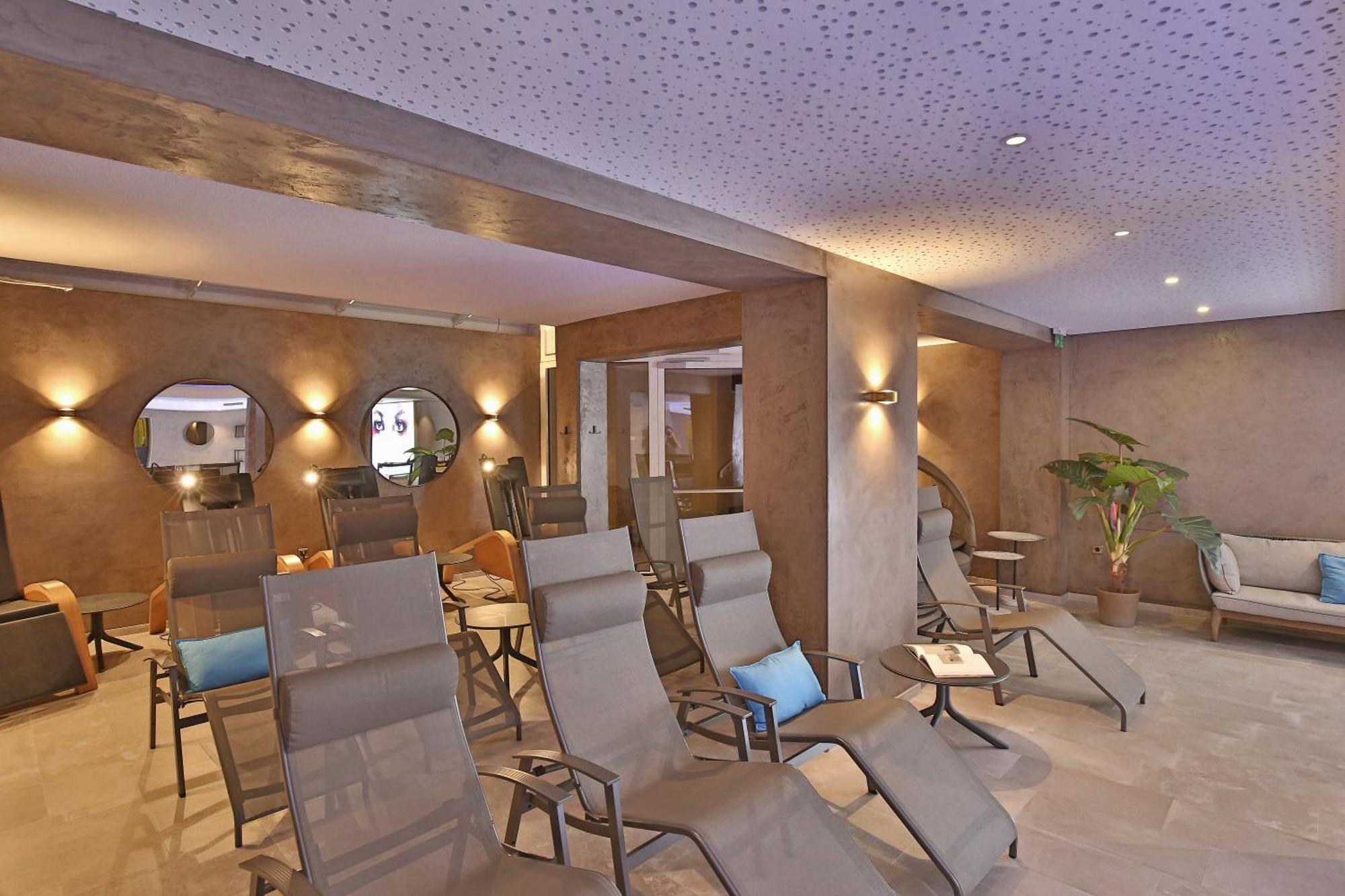 Die Seefelderin - Boutiquehotel St. Georg Seefeld in Tirol Bagian luar foto