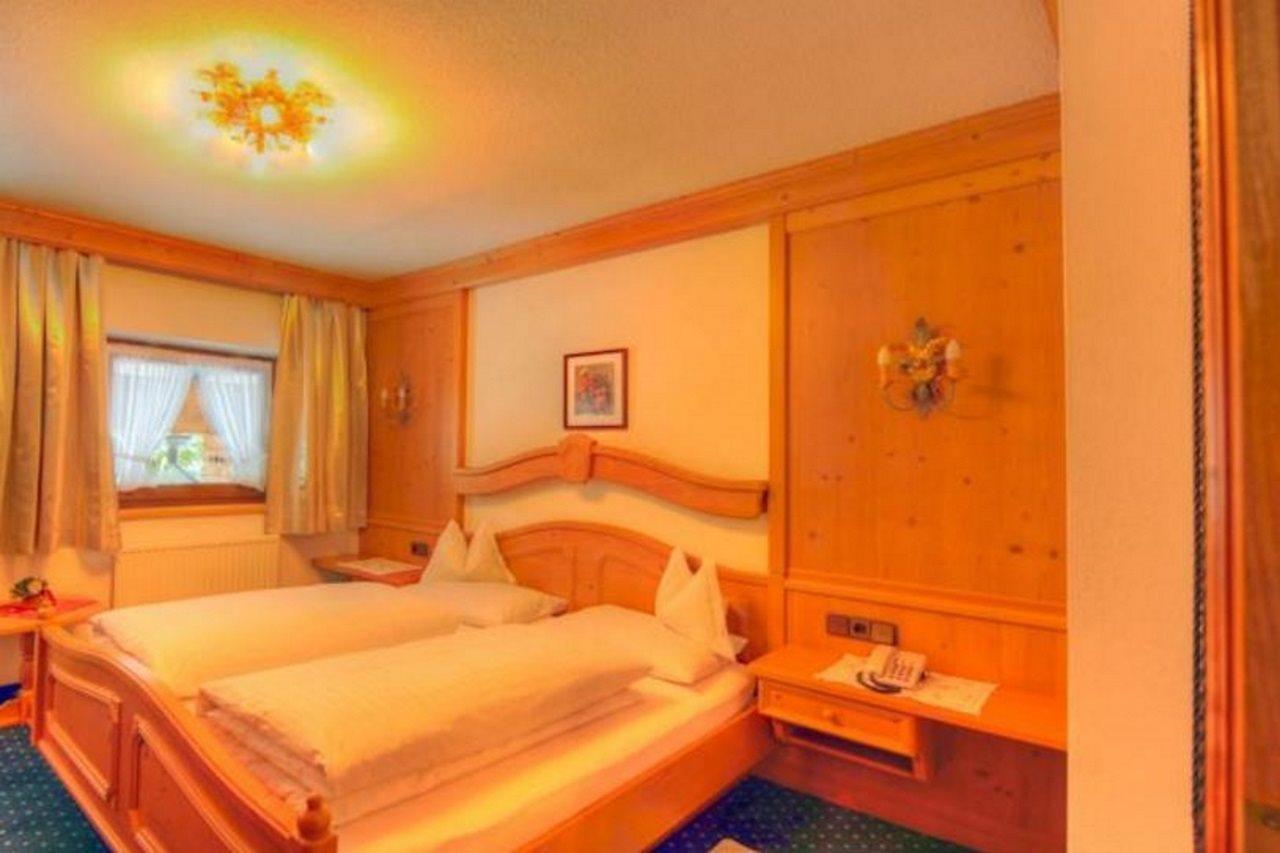 Die Seefelderin - Boutiquehotel St. Georg Seefeld in Tirol Bagian luar foto