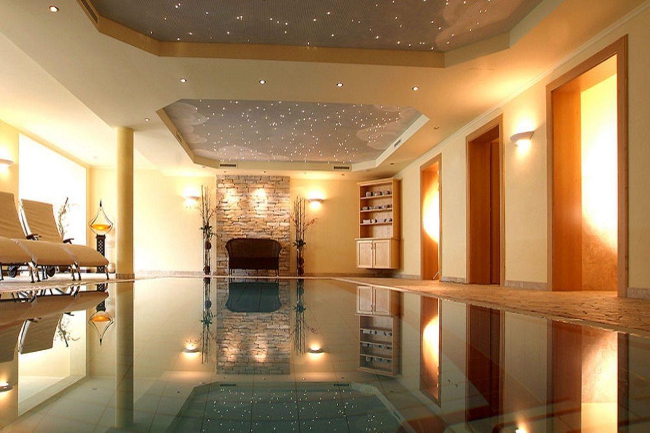 Die Seefelderin - Boutiquehotel St. Georg Seefeld in Tirol Bagian luar foto